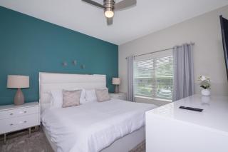 670RG TOWNHOUSE 4 BEDROOMS & 3 BATHROOMS + POOL - Kissimmee - 7