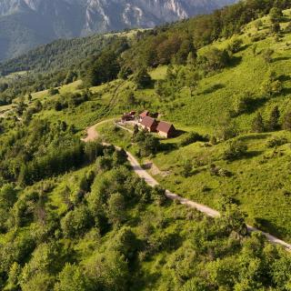 Camp Volujak - Volujak - 6