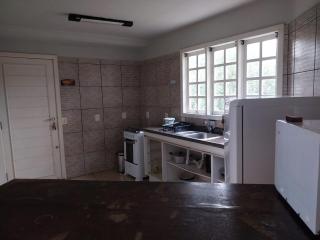 Casa cinza - Florianópolis - 5