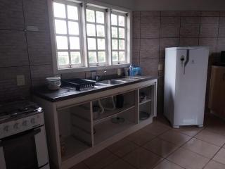 Casa cinza - Florianópolis - 2