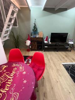 Budapest Center - Budapest - 2