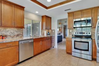 Great Location Steps to La Quinta Resort - La Quinta - 6