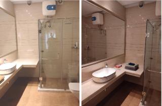 Teghs Hospitality - Entire Superior Villa Bungalow - 5