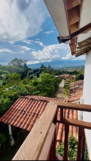 Hostal Renacer - Villa de Leyva - 9
