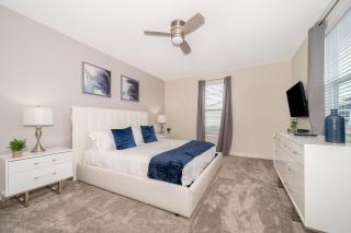 2776LO VILLA 5 BED/5 BA (SANITIZED) - Kissimmee - 7