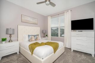 2744HM VILLA 5 BED/5 BA (SANITIZED) - Kissimmee - 2