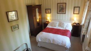 Dowfold House Bed and Breakfast - 3