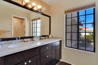 Golf Course Villa with Exceptional Views - La Quinta - 3