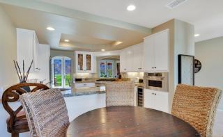 Golf Course Villa with Exceptional Views - La Quinta - 1