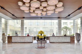 Jaipur Marriott Hotel - Jaipur - 3