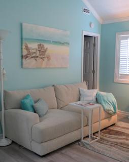Flip Flop Suite Escape - Emerald Isle - 7
