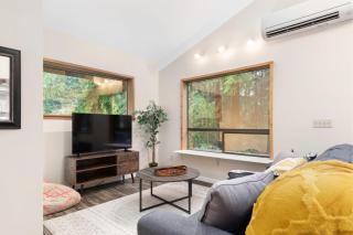 Perch - Rhododendron Loft - Coupeville - 4
