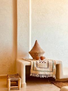 Amazigh Home - 1
