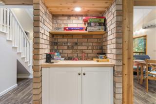 Perch - Rhododendron Loft - Coupeville - 2