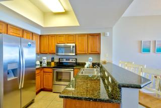 Ariel Dunes II 2308 - 8