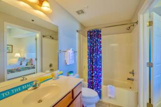 Ariel Dunes II 2308 - 1
