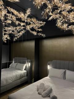 Tsakalof 17 Black Suite by Zeus Suites - 7