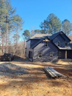Brand New Lake Norman Home Pool & Hot Tub - Terrell - 3