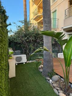 Appart l 'Amaryllis - 6