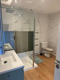 Appart l 'Amaryllis - 5