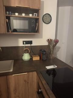 Appart l 'Amaryllis - 2