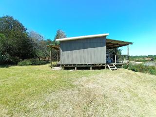 Monambiente con vista al mar y al Valle de La Luna - 3
