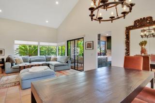 Fully Remodeled Modern Hacienda in La Quinta - La Quinta - 8