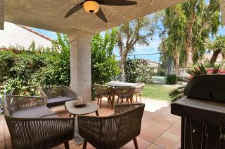 Fully Remodeled Modern Hacienda in La Quinta - La Quinta - 5