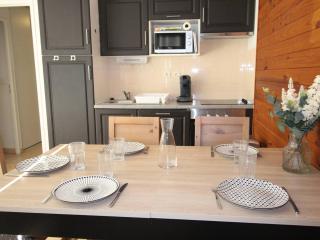 T3 Sud avec balcon, piscine, parking, animaux ok et wifi - FR-1-313-236 - Saint-Mamet - 9