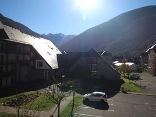 T3 Sud avec balcon, piscine, parking, animaux ok et wifi - FR-1-313-236 - Saint-Mamet - 1