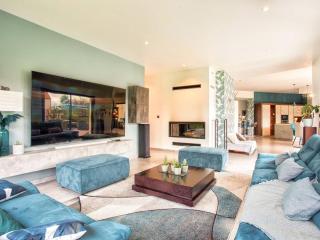 Maison élégante avec jacuzzi, confort moderne et histoire à Ranville - FR-1-788-44 - Ranville - 7