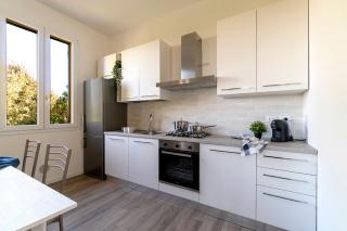 Room in Apartment - undefined - - 9