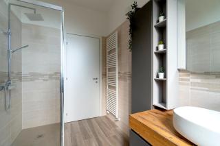 Room in Apartment - undefined - - 6