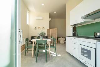 Room in Apartment - undefined - - 3