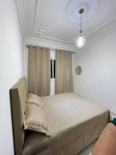 Apartamento Ahlan en Tánger - 2