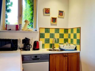Gîte confortable à la ferme avec WIFI et animaux admis - FR-1-510-229 - Météren - 2