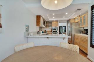 Modern Desert Bungalow in Santa Rosa Cove - La Quinta - 1