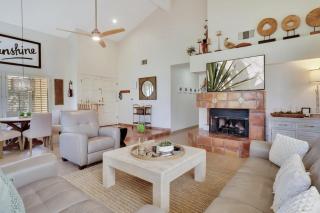 Contemporary Remodeled Villa near LQ Resort - La Quinta - 9