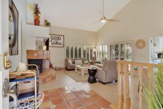 Contemporary Remodeled Villa near LQ Resort - La Quinta - 7