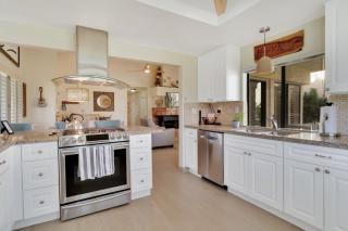 Contemporary Remodeled Villa near LQ Resort - La Quinta - 3
