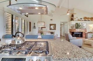 Contemporary Remodeled Villa near LQ Resort - La Quinta - 1