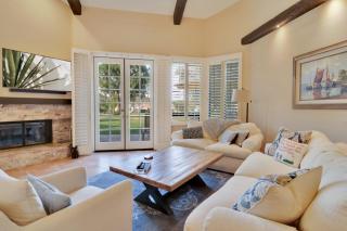 Mountain Golf Course Retreat in Santa Rosa Cove - La Quinta - 0