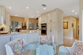 Mountain Golf Course Retreat in Santa Rosa Cove - La Quinta - 4