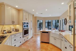 Mountain Golf Course Retreat in Santa Rosa Cove - La Quinta - 3