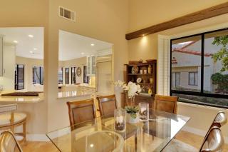 Mountain Golf Course Retreat in Santa Rosa Cove - La Quinta - 1