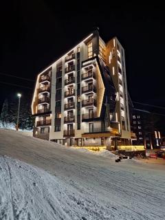 Apartman 23 - Aparthotel Poljice Jahorina - Jahorina - 1
