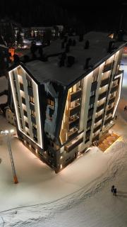 Apartman 23 - Aparthotel Poljice Jahorina - Jahorina - 2