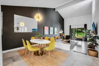 Modern 2BR Hacienda Walk to LQ Resort - La Quinta - 6