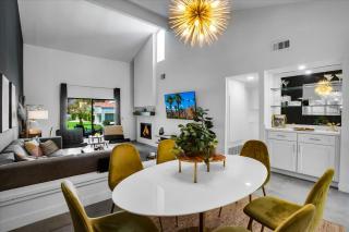 Modern 2BR Hacienda Walk to LQ Resort - La Quinta - 5