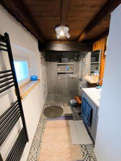 Blue Forest Retreat - 3